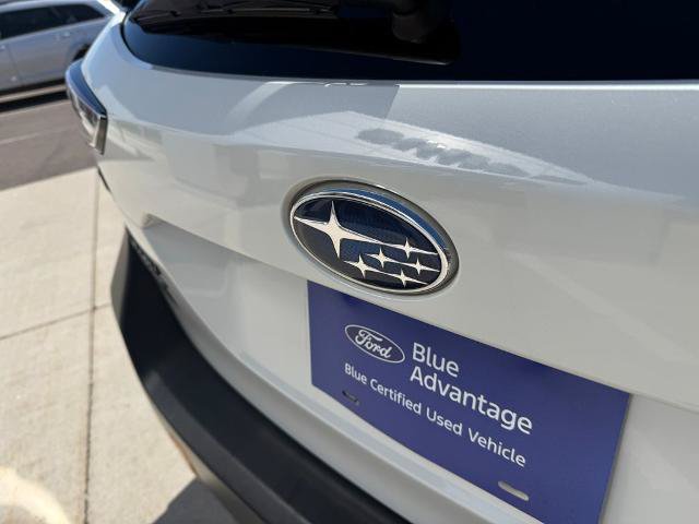 Used 2022 Subaru Outback Wilderness AWD/4WD image 17