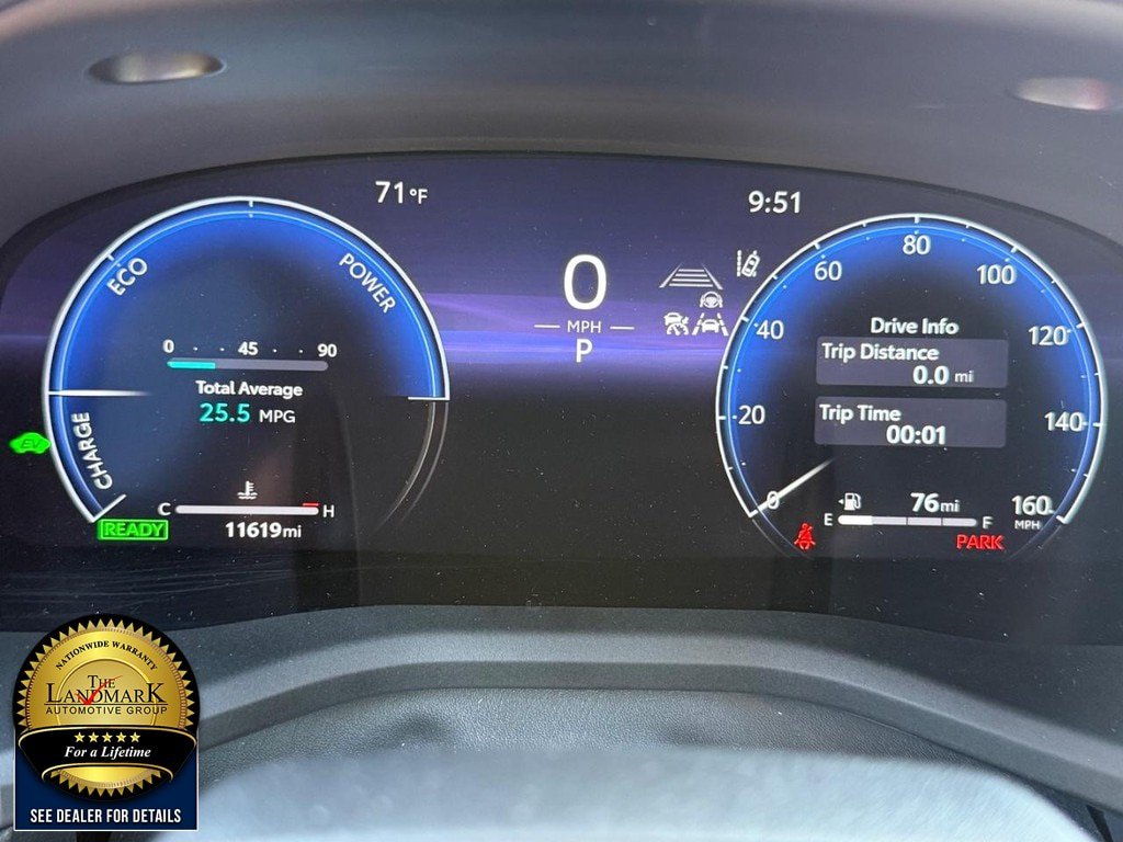 Used 2025 Toyota Camry XSE w/ Premium Plus Package FWD image 12