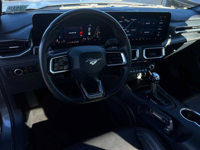 Certified 2024 Ford Mustang Premium w/ 2.3L High Performance Package image 20