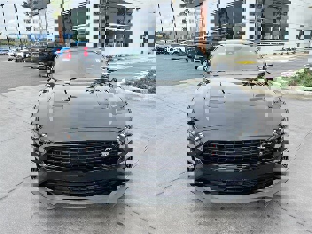 Certified 2022 Ford Mustang Premium w/ 2.3L High Performance Package image 8