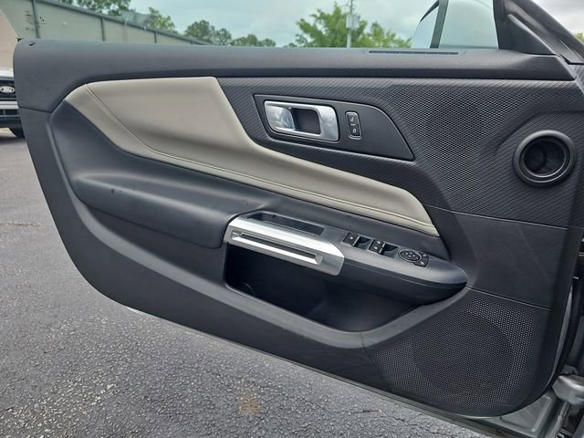 Certified 2024 Ford Mustang Premium RWD image 31