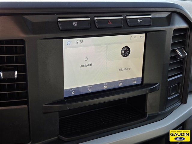 Certified 2024 Ford F250 XLT image 21