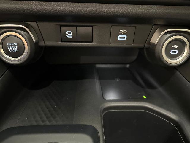 Used 2026 Toyota Grand Highlander FWD image 29