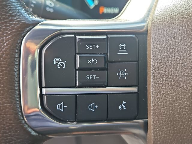 Certified 2022 Ford F150 King Ranch w/ Equipment Group 601A High AWD/4WD image 13