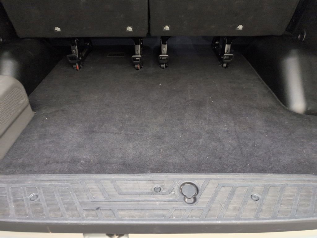 Certified 2023 Ford Transit 350 XLT image 39