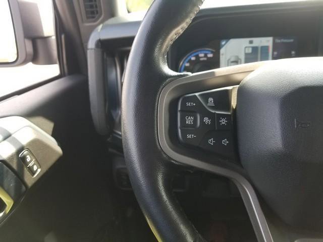 Certified 2021 Ford Bronco Outer Banks AWD/4WD image 25
