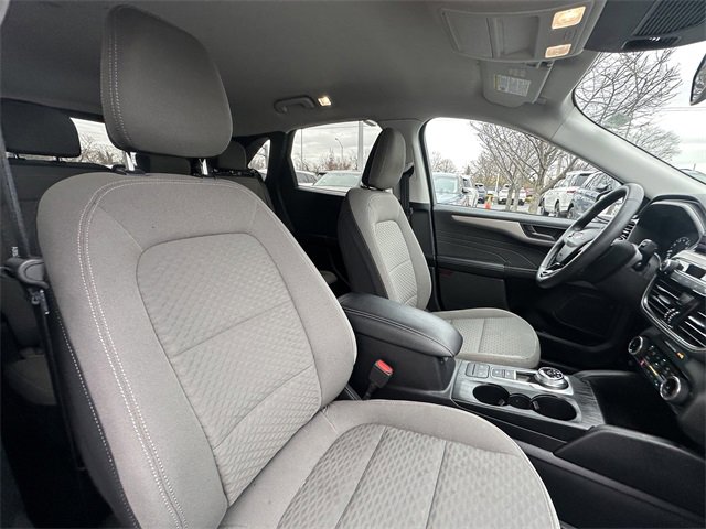 Certified 2022 Ford Escape SE w/ Convenience Package image 35
