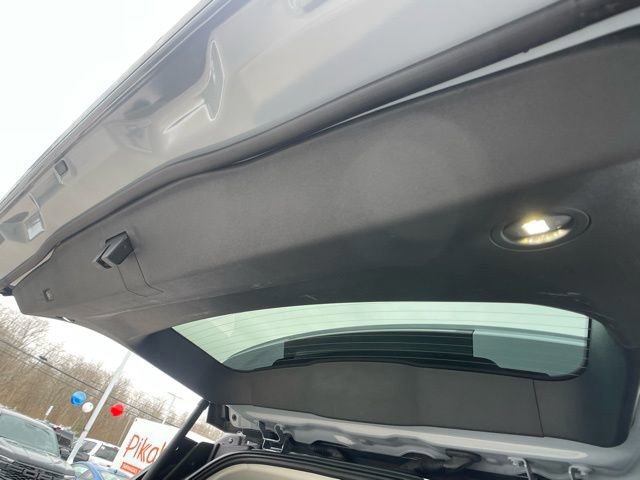 Certified 2025 Ford Expedition Active image 40