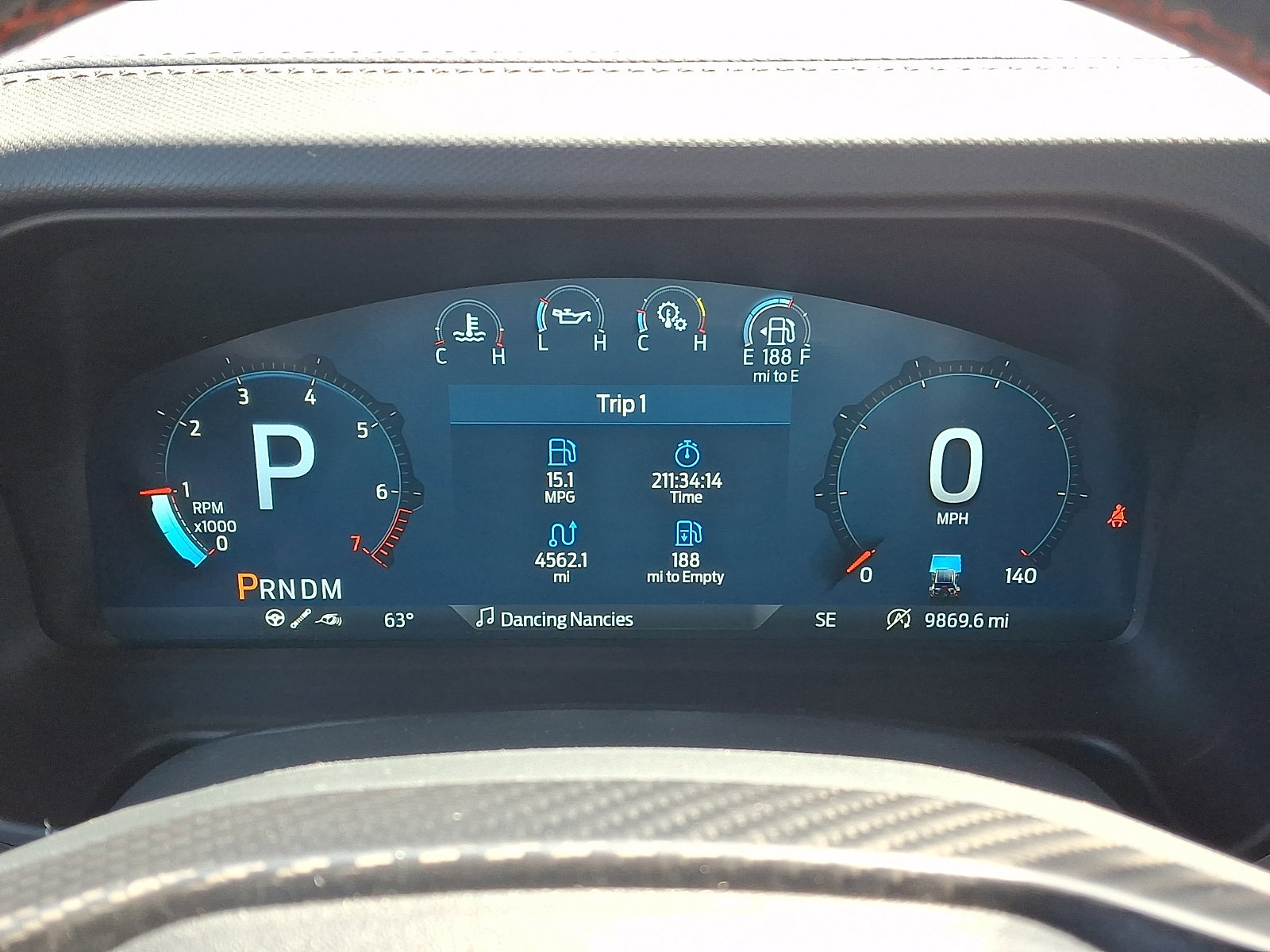 Certified 2023 Ford Bronco Raptor image 28