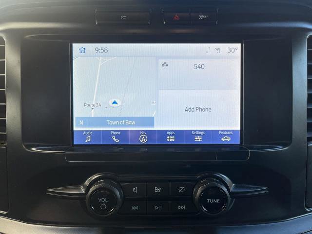 Certified 2023 Ford F150 XL w/ STX Appearance Package image 24