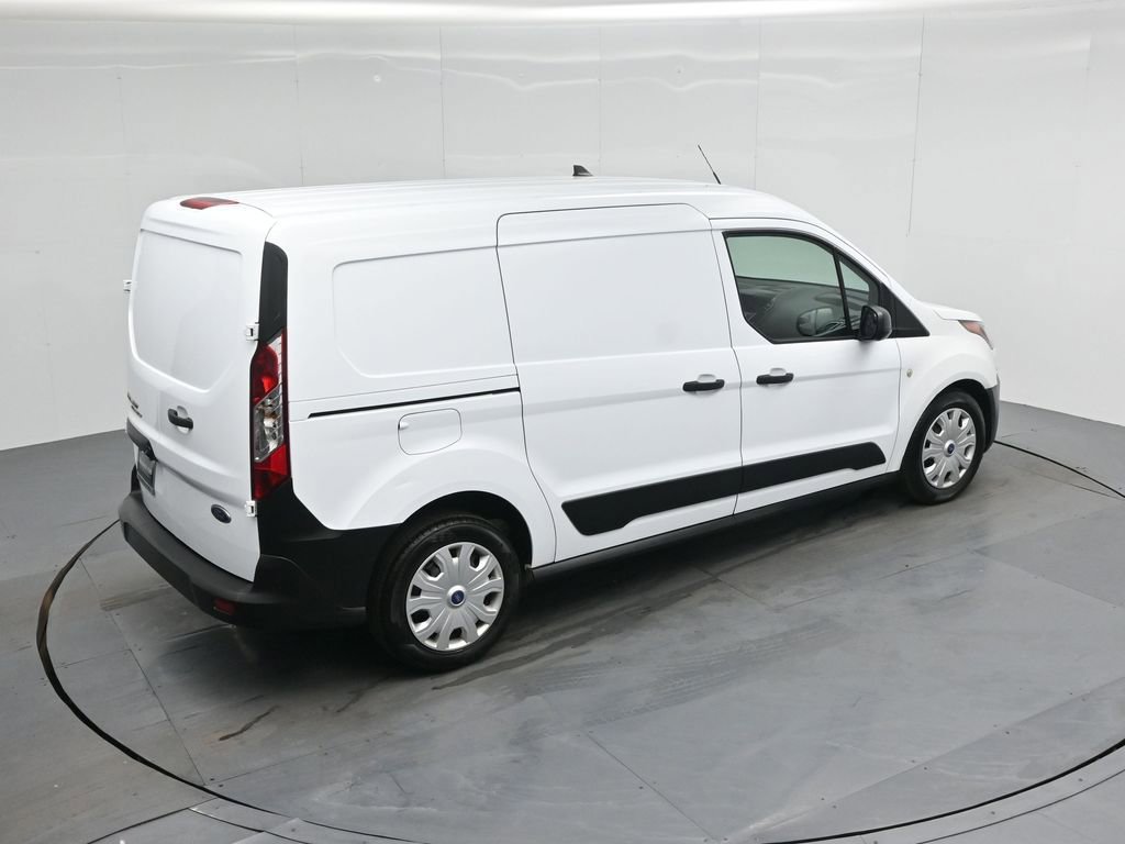 Certified 2022 Ford Transit Connect XL image 34
