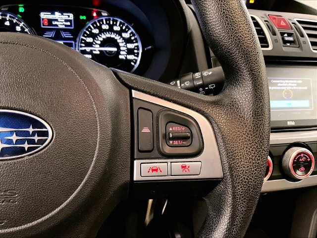 Used 2017 Subaru Forester 2.5i Premium AWD/4WD image 18