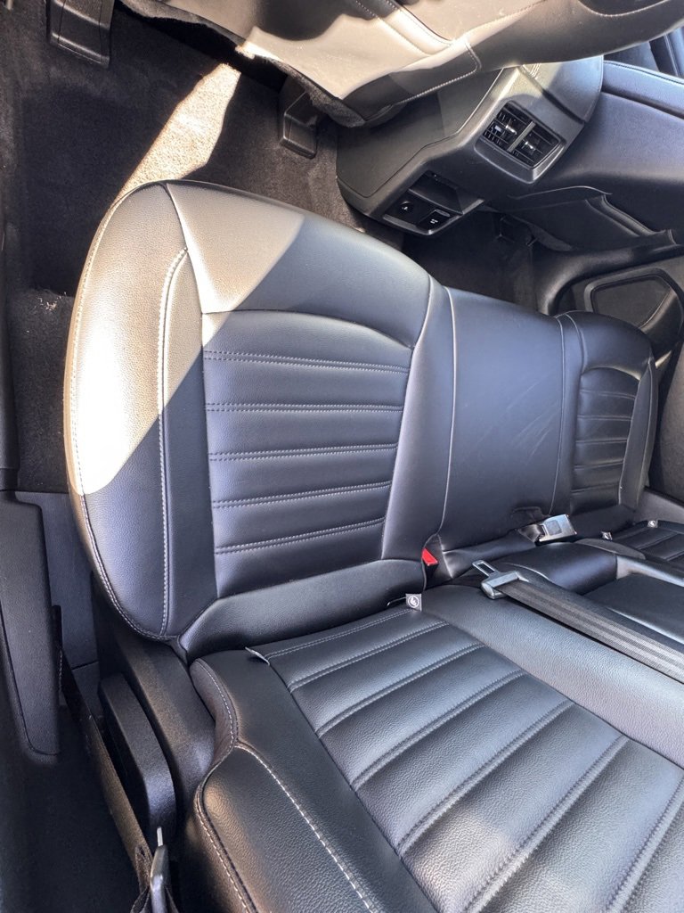 Certified 2022 Ford Edge SEL w/ Convenience Package image 30