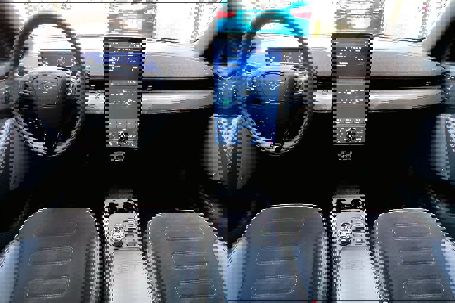 Certified 2023 Ford Mustang Mach-E GT image 16