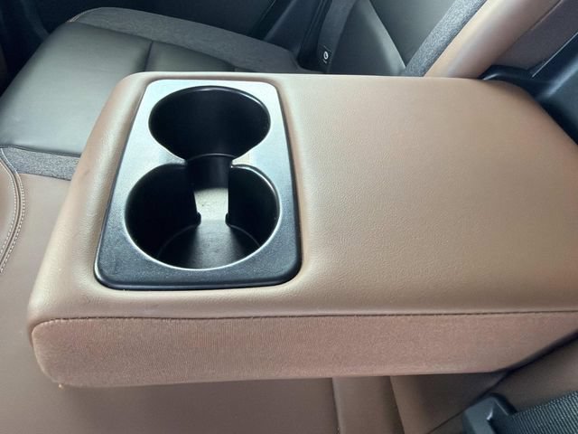 Certified 2023 Ford Bronco Sport Outer Banks w/ Tech Package AWD/4WD image 20