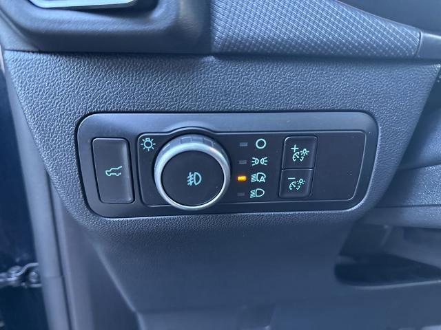 Certified 2023 Ford Bronco Sport Badlands w/ Premium Package image 31