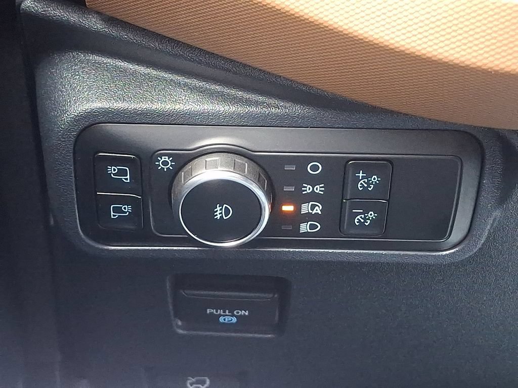 Certified 2024 Ford Bronco Outer Banks AWD/4WD image 27