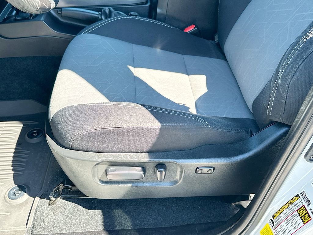 Used 2023 Toyota Tacoma TRD Sport image 10