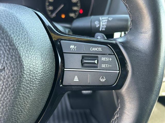 Used 2024 Honda Civic Sport image 28