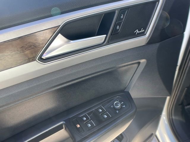 Used 2019 Volkswagen Atlas SEL Premium AWD/4WD image 14
