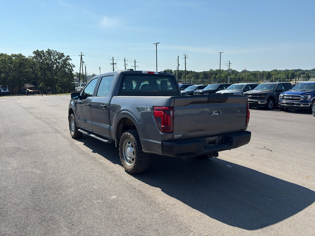 Certified 2024 Ford F150 XL AWD/4WD image 2