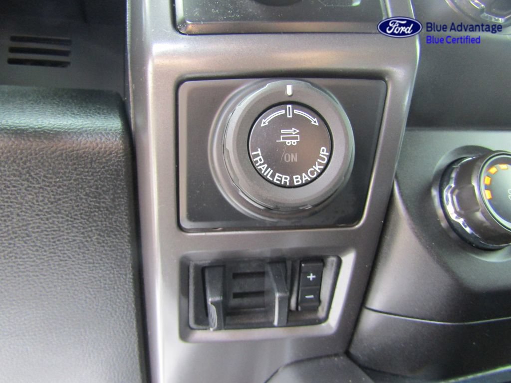 Certified 2020 Ford F150 XLT w/ Equipment Group 302A Luxury AWD/4WD image 39