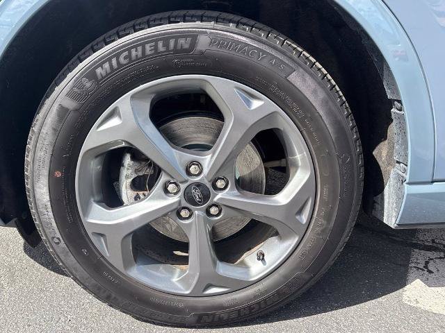 Certified 2023 Ford Escape ST-Line w/ Tech Pack #1 AWD/4WD image 13