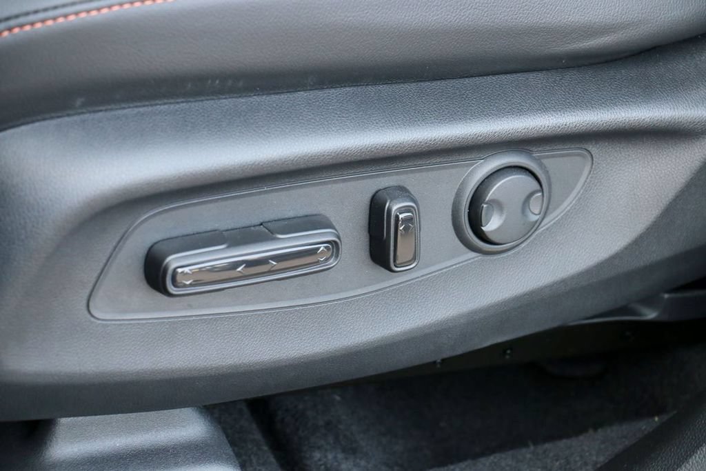 Used 2026 Honda CR-V Sport Touring image 19