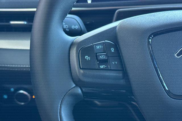 Certified 2023 Ford Mustang Mach-E Select RWD image 23