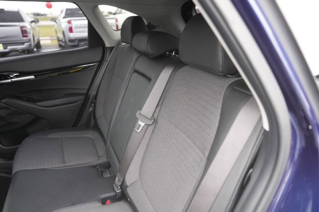 Used 2023 Kia Seltos S w/ Navigation Package image 13