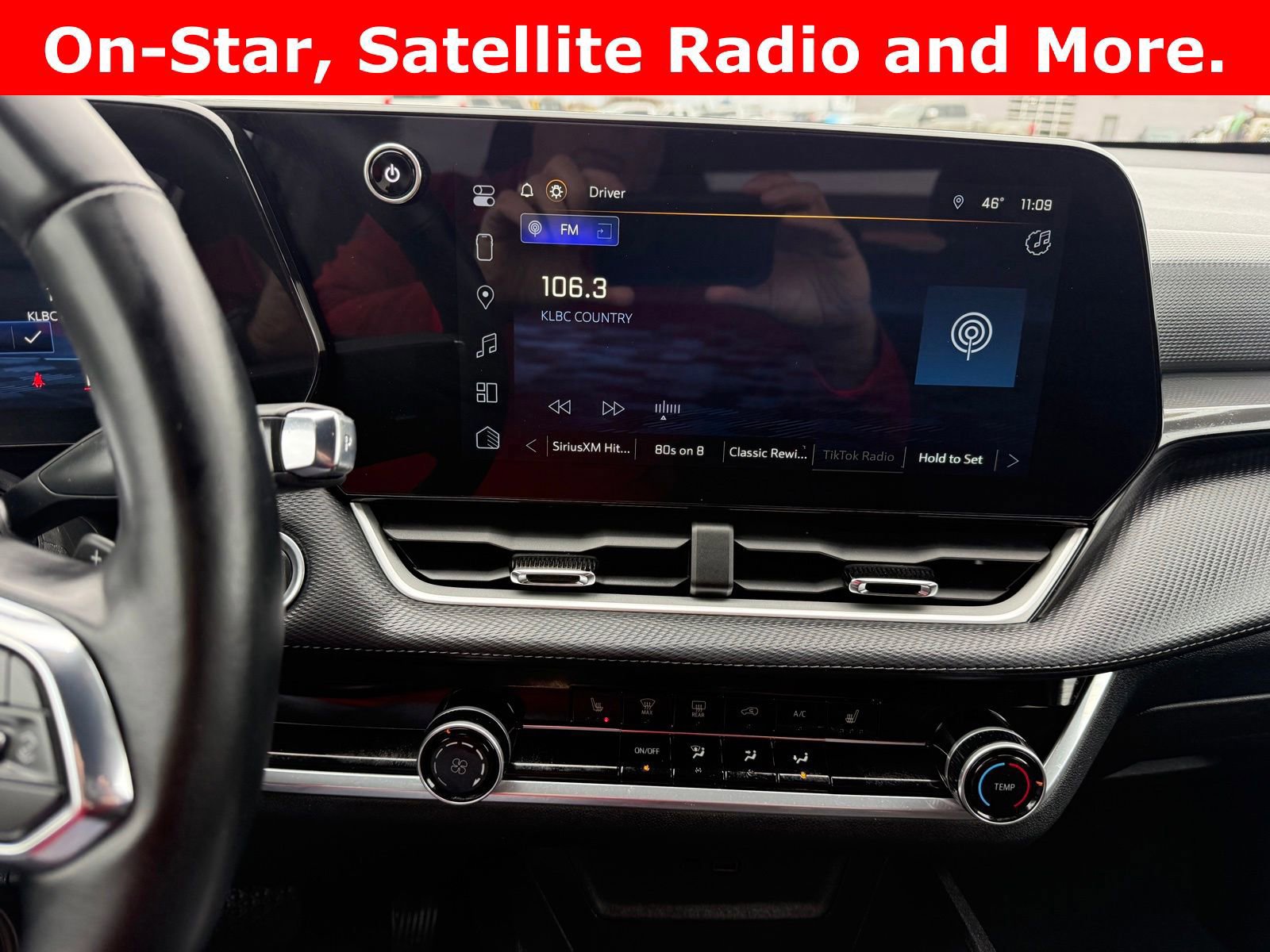 Used 2025 Chevrolet Equinox LT image 14