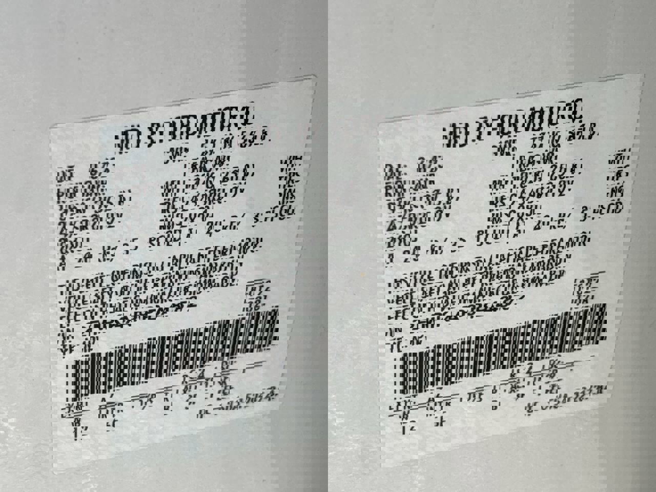 Certified 2023 Ford Edge ST w/ Cargo Accessory Package image 35