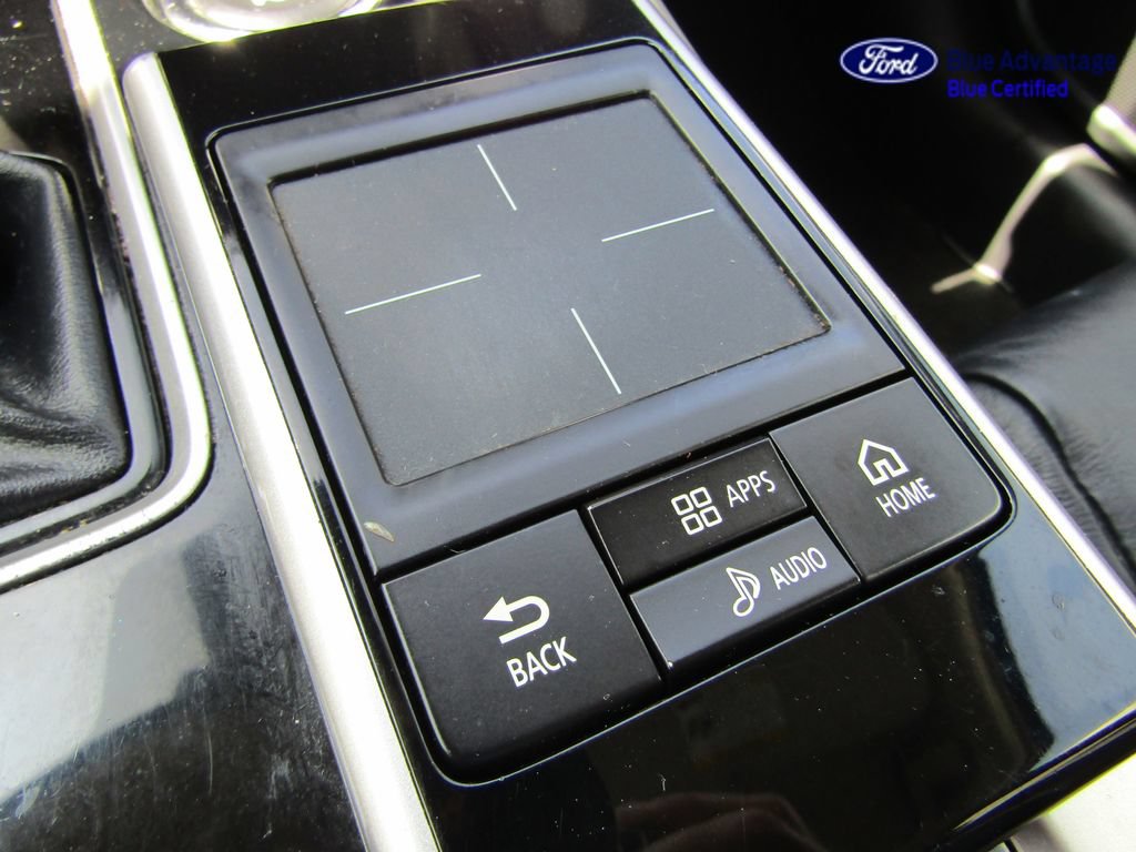 Used 2019 Mitsubishi Eclipse Cross SEL AWD/4WD image 26