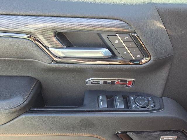 Used 2022 GMC Sierra 1500 AT4 AWD/4WD image 28
