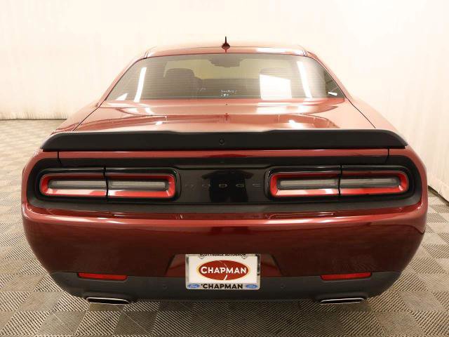 Used 2023 Dodge Challenger GT w/ Plus Package RWD image 34