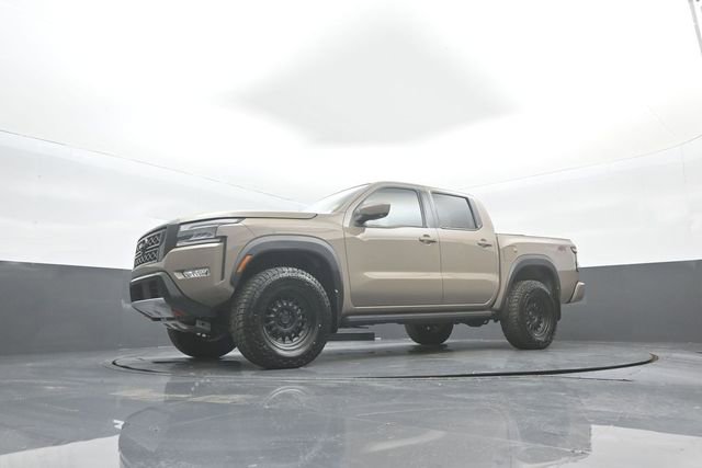 Used 2022 Nissan Frontier PRO-4X AWD/4WD image 35