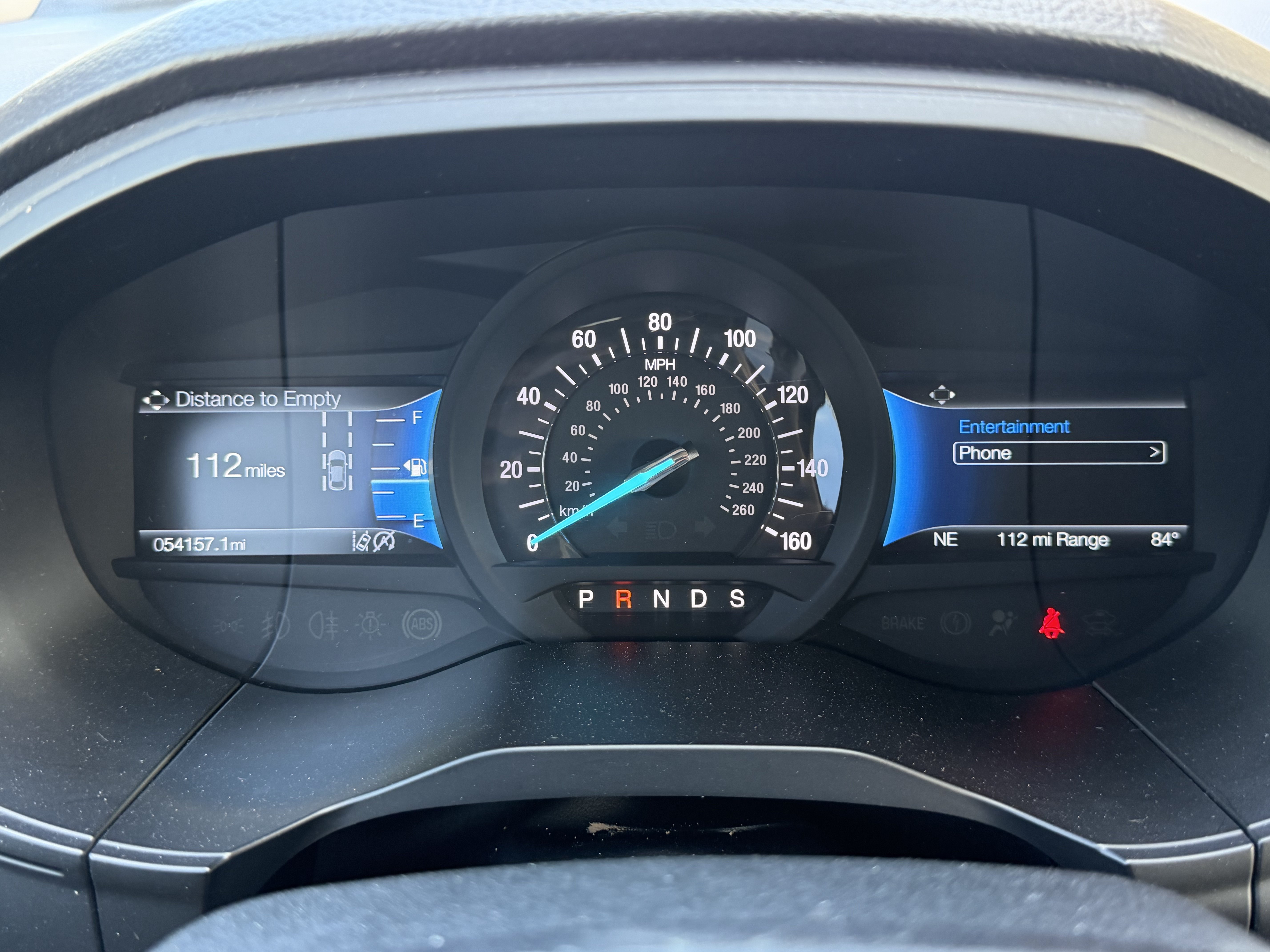 Certified 2024 Ford Edge SEL AWD/4WD image 11