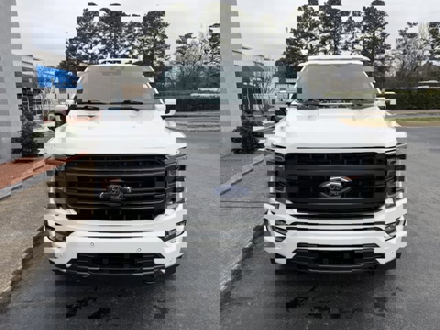 Certified 2023 Ford F150 Lariat w/ Equipment Group 502A High image 6