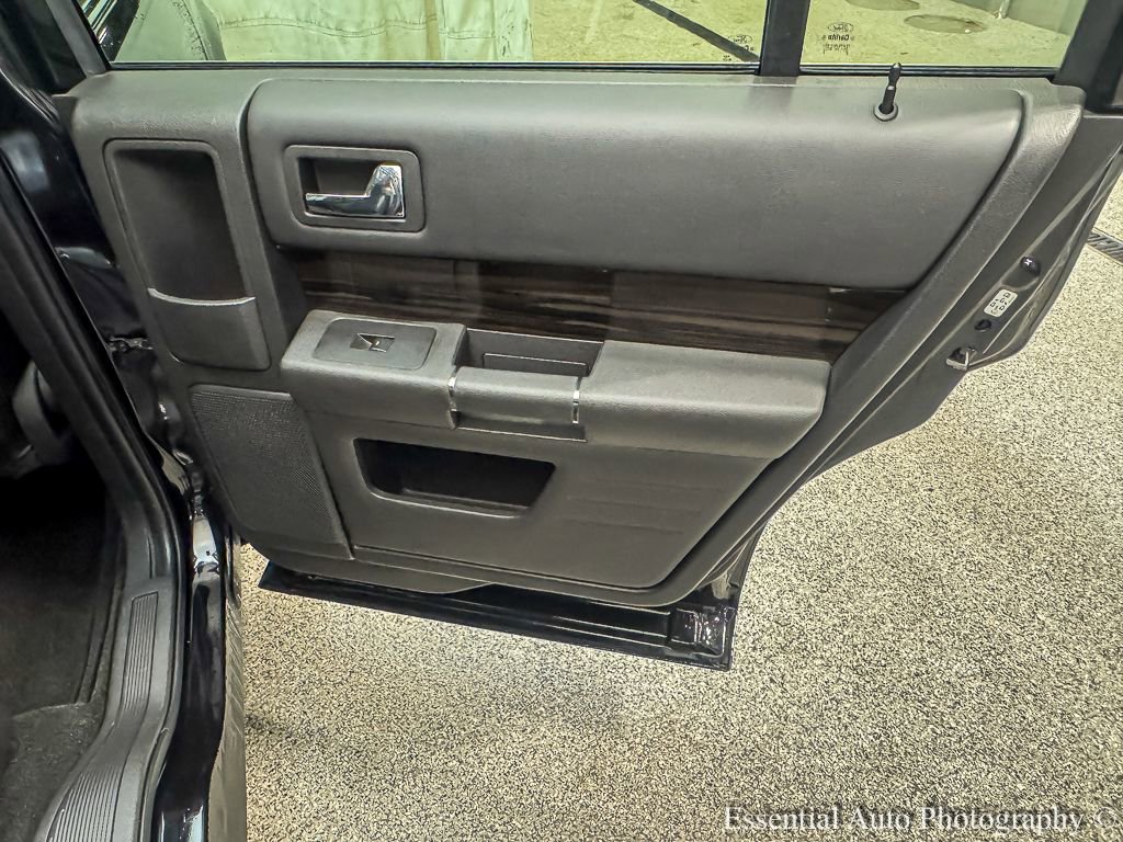 Certified 2019 Ford Flex SEL w/ Equipment Group 202A image 26