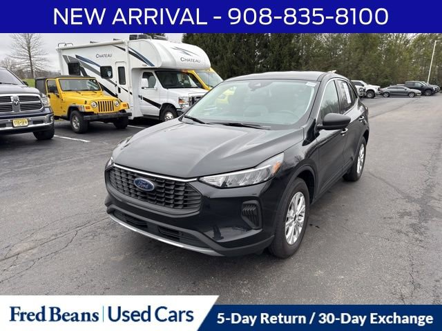 Certified 2024 Ford Escape Active image 3