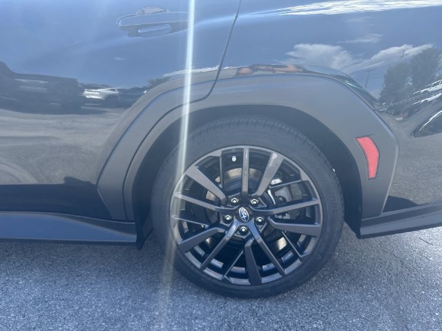 Used 2022 Subaru WRX Limited AWD/4WD image 10