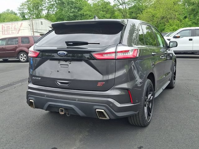 Certified 2020 Ford Edge ST w/ Equipment Group 401A AWD/4WD image 13