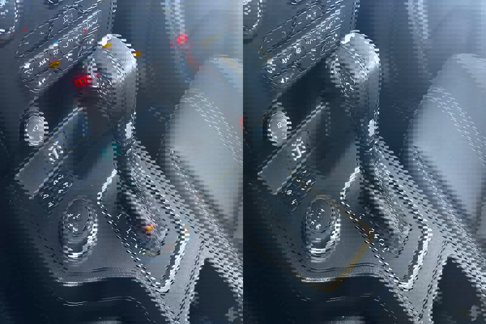 Certified 2019 Ford Ranger Lariat w/ Equipment Group 501A Mid image 21