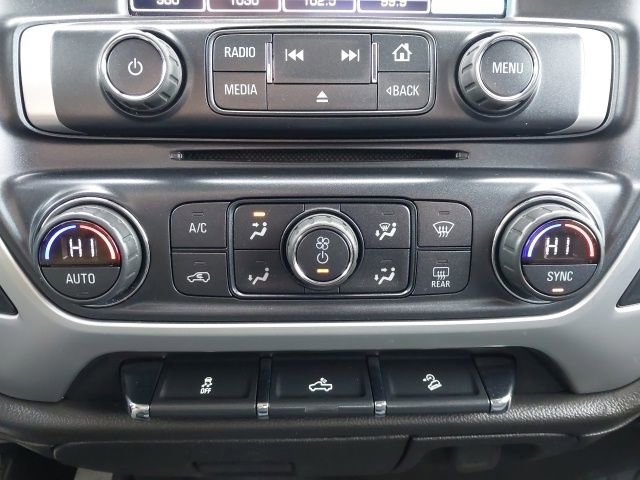 Used 2019 GMC Sierra 1500 SLE w/ SLE Value Package image 21