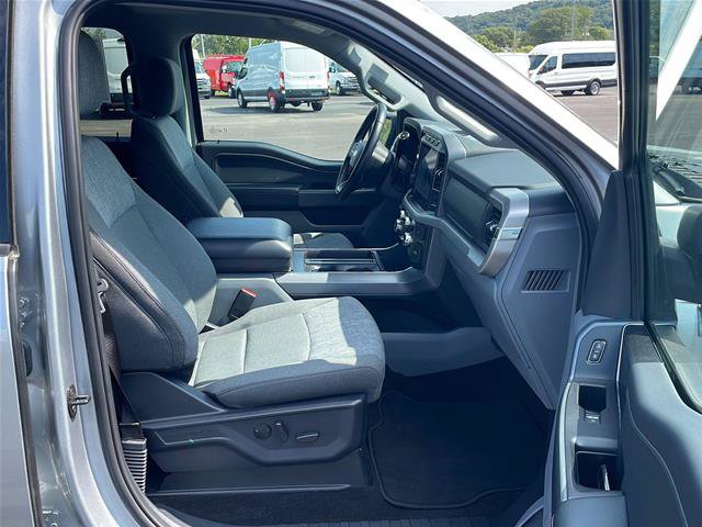Certified 2022 Ford F150 XLT w/ Equipment Group 302A High AWD/4WD image 28