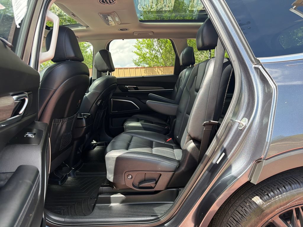 Used 2022 Kia Telluride SX FWD image 22