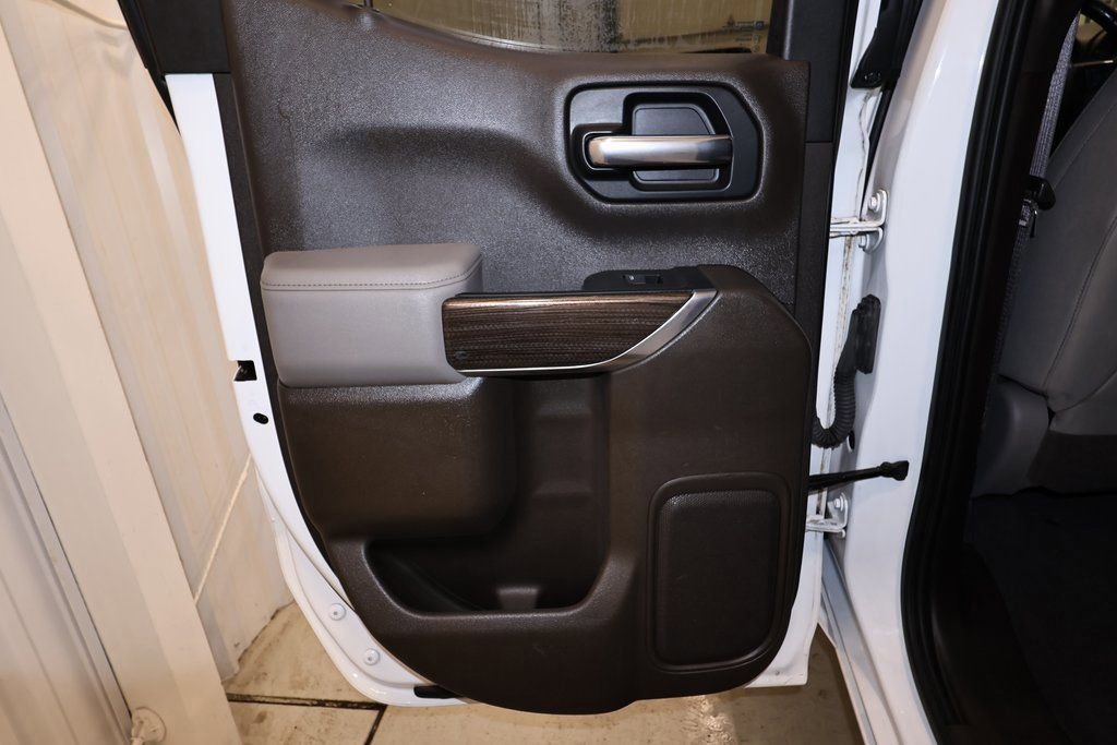 Used 2019 Chevrolet Silverado 1500 RST w/ All-Star Edition image 18