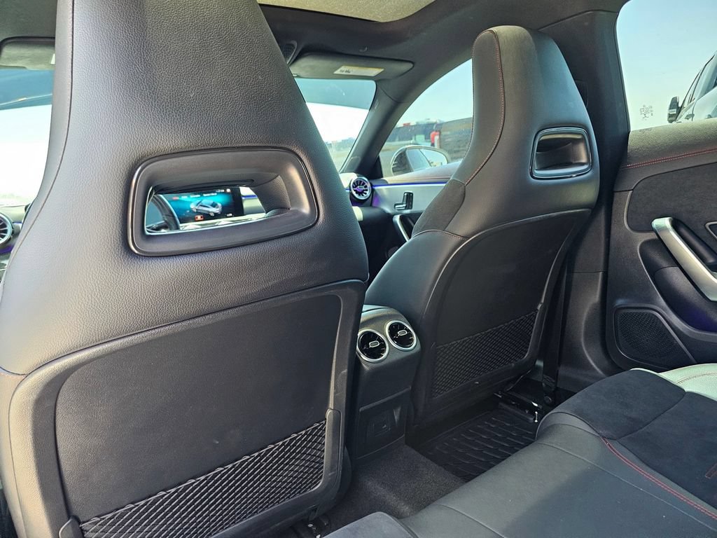 Used 2023 Mercedes-Benz CLA 250 image 20
