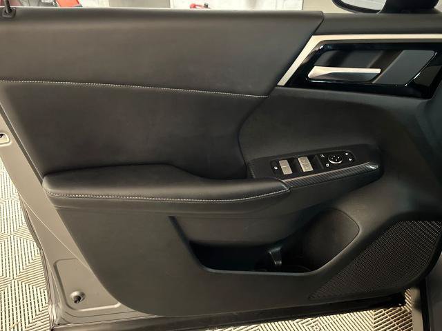 Used 2022 Mitsubishi Outlander SE FWD image 14