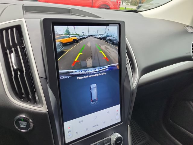 Certified 2024 Ford Edge SEL w/ Convenience Package AWD/4WD image 22